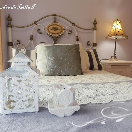 El Mirador De Isilla II Bed and Breakfast Aranda de Duero Exteriör bild
