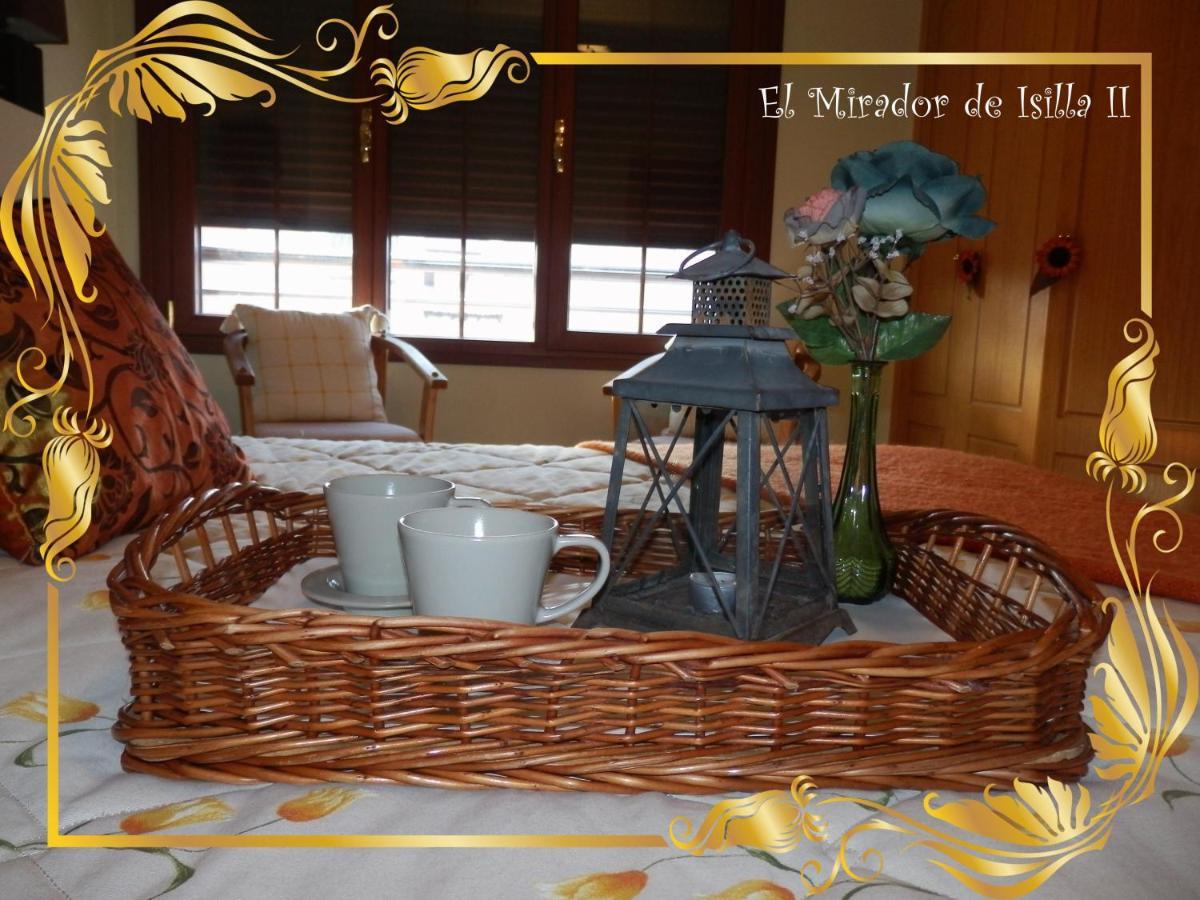 El Mirador De Isilla II Bed and Breakfast Aranda de Duero Exteriör bild