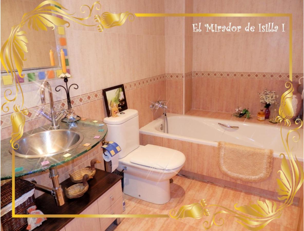 El Mirador De Isilla II Bed and Breakfast Aranda de Duero Exteriör bild