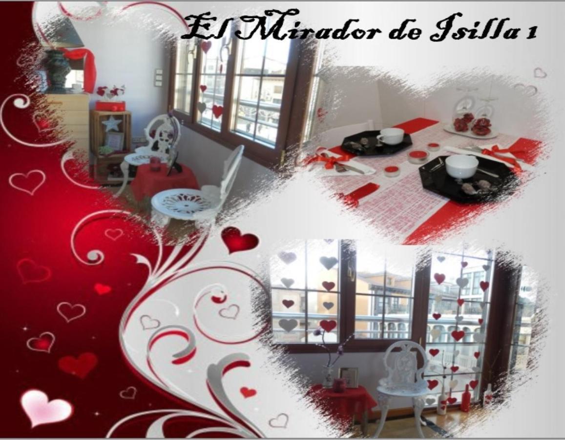 El Mirador De Isilla II Bed and Breakfast Aranda de Duero Exteriör bild