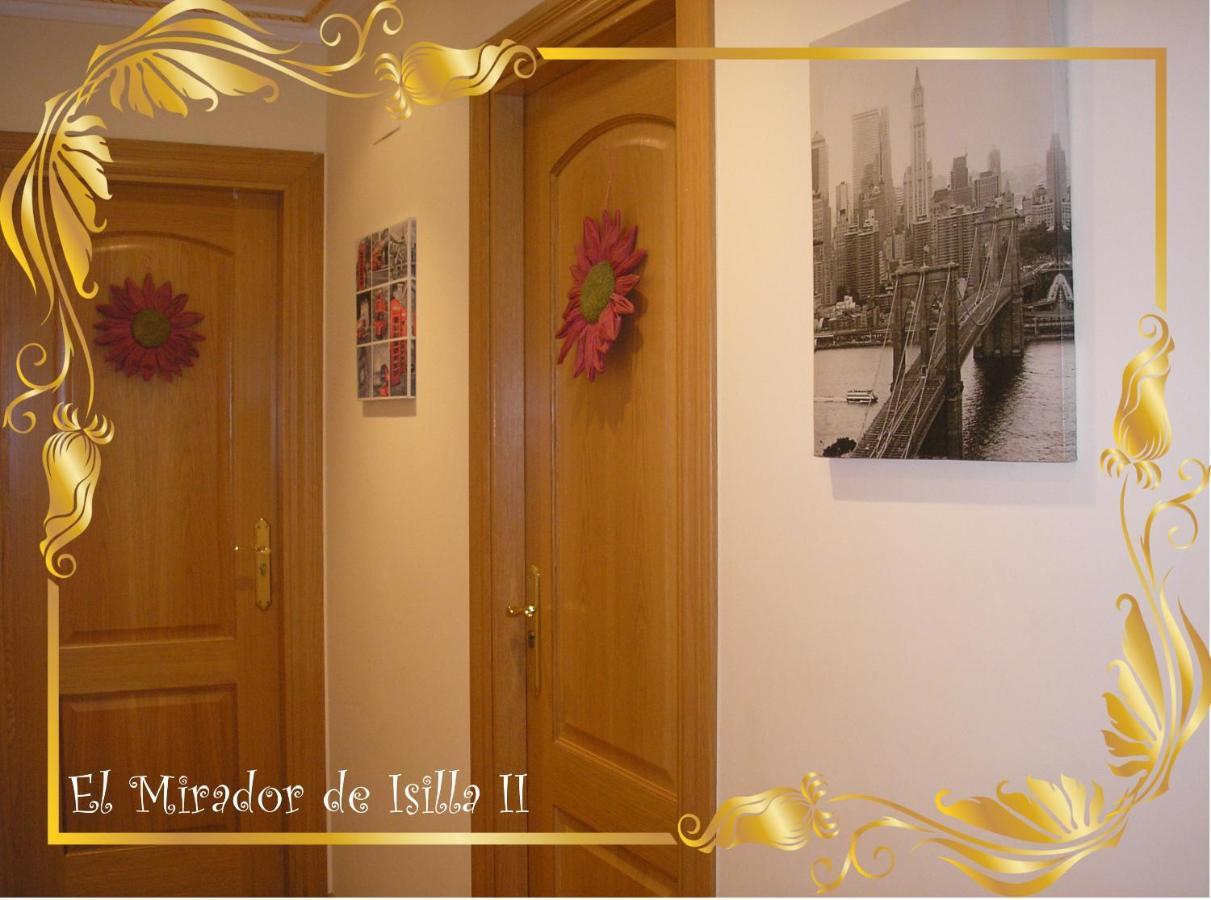 El Mirador De Isilla II Bed and Breakfast Aranda de Duero Exteriör bild
