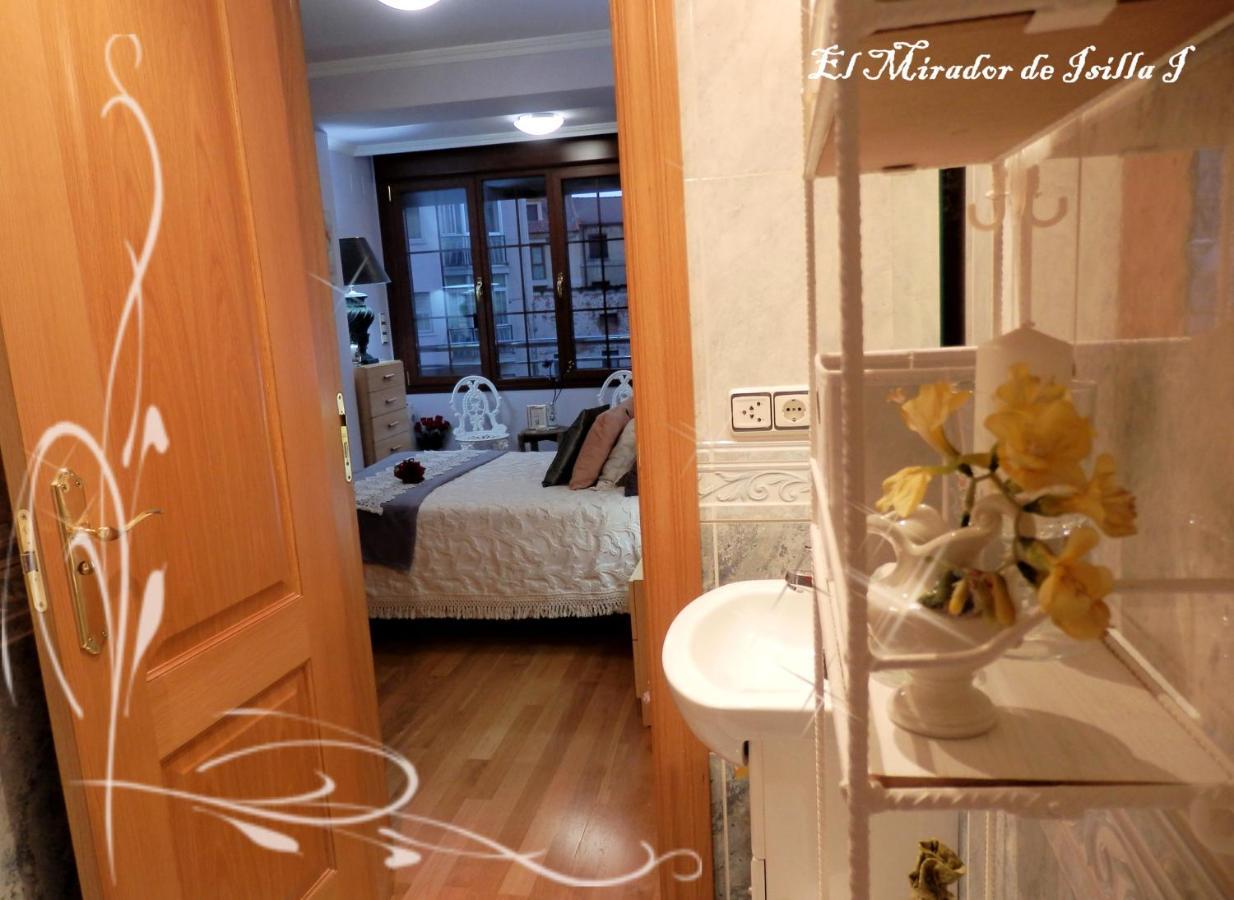 El Mirador De Isilla II Bed and Breakfast Aranda de Duero Exteriör bild